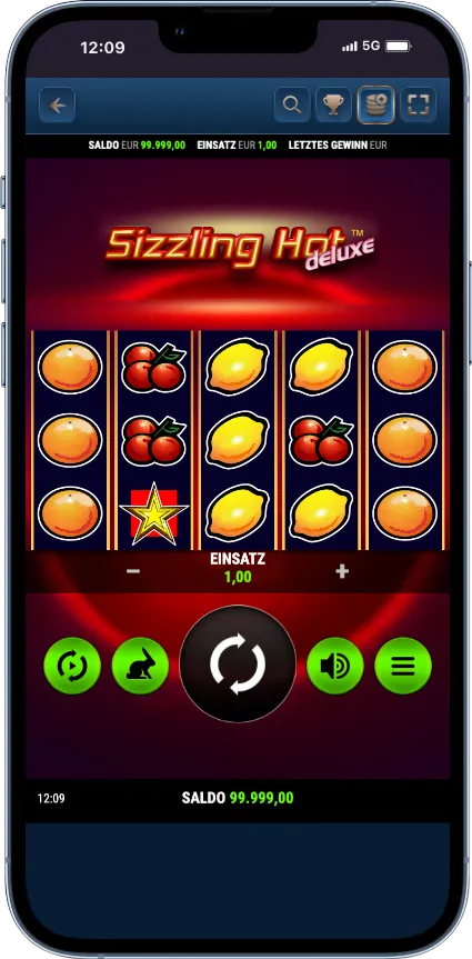 RichRoyal App lOS