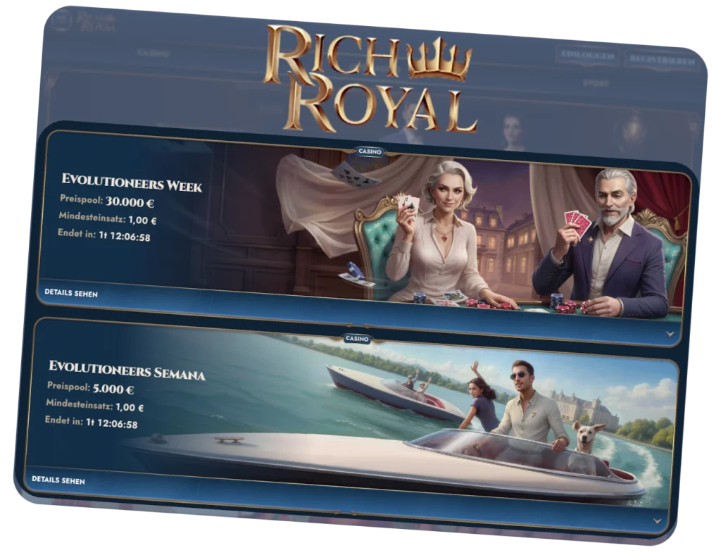 RichRoyal-Turniere